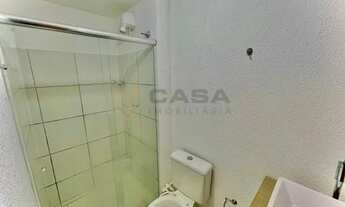 Imagem 3: GAR- Apartamento no condomínio Recreio das Palmeiras em Colina de Laranjeiras