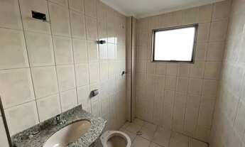 Imagem 6: Apartamento para venda com 2 quartos em Aparecida - Santos - São Paulo