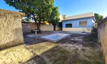 Imagem 2: Casa Independente e Frente de rua com piscina e quintal em Nova iguaçu