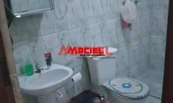 Imagem: Casa Padrão em São José dos Campos