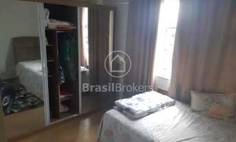 Imagem 7: Rio de Janeiro - Apartamento Padrão - Turiaçu