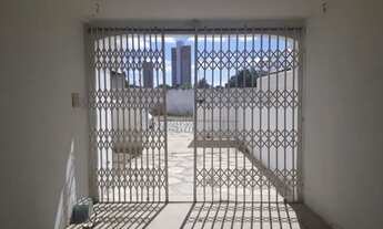 Imagem 3: Aluga-se Casa bairro Doze Anos 2/4