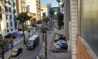 Imagem 4: Apartamento com 1 dorm, Centro, São Vicente - R$ 159 mil, Cod: 272