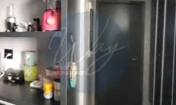 Imagem 7: Apartamento mobiliado no Ed. Flex Lilás com 138 m² e 3 Três Suítes