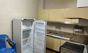 Imagem 5: Apartamento para aluguel com 110 metros quadrados com 3 quartos sendo 1 suíte