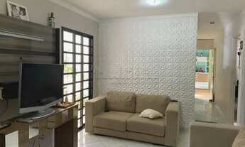 Imagem: Casa Padrão em Sao Jose dos Campos