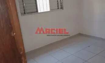 Imagem 5: Casa Padrão em São José dos Campos