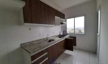 Imagem 4: Seu apartamento em um ambiente seguro e acolhedor!