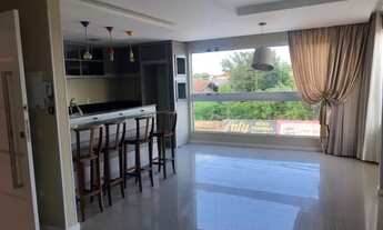 Imagem 3: Casa de alto padrão semi-mobiliada para alugar por R$ 3.900/mês - Cordeiros - Itajaí/SC