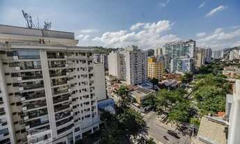 Imagem 7: Apartamento para Aluguel - Icaraí, 2 Quartos, 104 m2