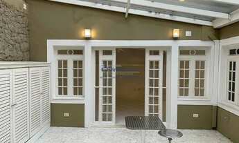 Imagem 3: Casa pa locação no Jardim Paulistano Residencial ou Comercial 190 mts