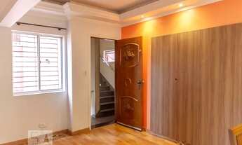 Imagem 3: Apartamento para Aluguel - Demarchi, 2 Quartos, 54 m2