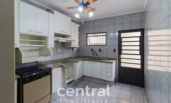 Imagem 3: Casa residencial à locação, 03 dormitórios sendo 01 suite, 100m²- Vila Alto Paraiso