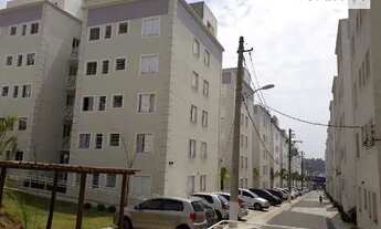 Imagem 3: Apartamento com 2 dormitórios para alugar, 44 m² por R$ 2.370/mês - Nova Petrópolis - São