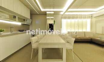 Imagem 3: Venda Apartamento 1 quarto Santo Agostinho Belo Horizonte