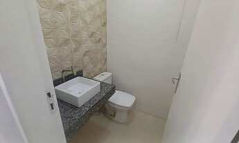 Imagem 4: Casa para venda com 112 metros quadrados com 3 quartos em Jardim Suzano - Suzano - São Pau