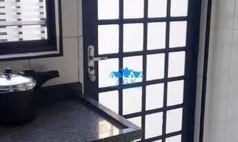 Imagem 7: Sobrado com 2 dormitórios à venda, 120 m² por R$ 529.000,00 - Vila Matilde - São Paulo/SP