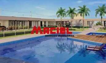 Imagem 5: Terreno Padrão em São José dos Campos