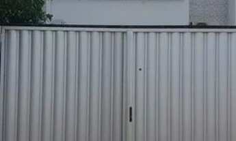 Imagem: Duplex individual, de frente pra rua e próx