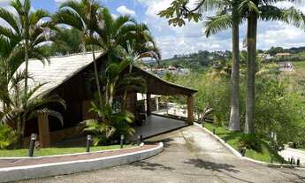 Imagem: Chácara pé na água