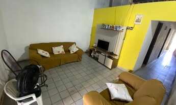 Imagem 5: Casa 2 salas, 2 quatros, garagem e quintal no Village 2