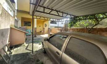 Imagem: Casa independente 2 quartos junto a Mena