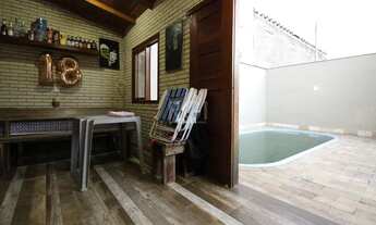 Imagem 2: Casa para Venda - 140m², 3 dormitórios, 1 vaga - Teresópolis