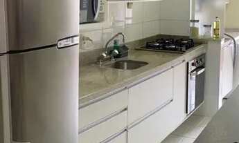 Imagem 6: Apartamento de 3 Dormitórios (1Suíte) com 2 Vagas de Garagem