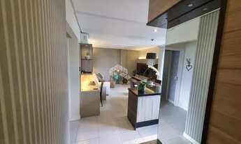 Imagem 7: Apartamento com 2 dormitórios, sendo 1 suíte e 2 vagas no Centro - Florianópolis - SC