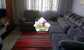 Imagem 4: Sobrado com 3 dorms, Jardim Vila Galvão, Guarulhos - R$ 870 mil, Cod: 9141