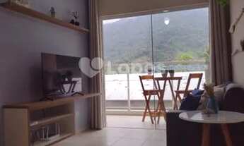 Imagem: Apartamento - Perequê Açu - Ubatuba
