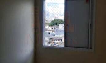 Imagem 5: Apartamento para Locação em São Paulo, Jardim Jaú (Zona Leste), 2 dormitórios, 1 banheiro