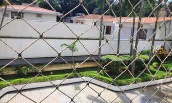 Imagem 7: Apartamento para aluguel e venda possui 220 metros quadrados com 3 quartos