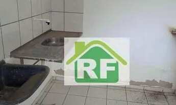 Imagem 7: Apartamento com 1 dormitório para alugar, 40 m² por R$ 800,00/mês - Jóquei - Teresina/PI