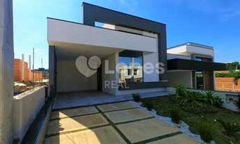 Imagem 2: Casa - Loteamento Park Gran Reserve - Indaiatuba