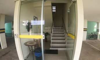 Imagem 4: BOM - Apartamento 3 quartos sendo 1 suíte, sol da manhã com vista para o mar, porteira fec