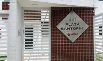 Imagem 2: Vendo apt em Olinda com 2 quartos, suíte e varanda