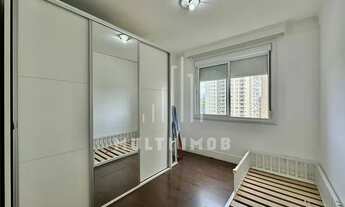 Imagem 4: Apto de 3 dormitórios, 2 vagas no Jardim Europa