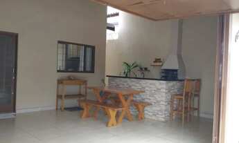 Imagem: Casa em Serrana