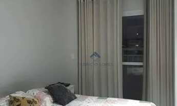 Imagem 7: Lindo Apartamento Cobertura Duplex à venda, 168 m² - Parque Industrial - SJC/SP