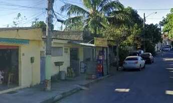 Imagem: Casa c/ 2 Lojas