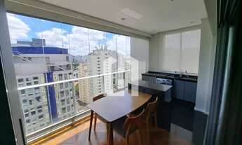 Imagem 2: Apartamento reformado a venda em Moema 1 quarto