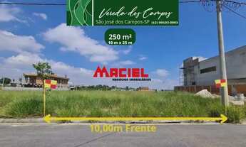 Imagem 3: Terreno Padrão em São José dos Campos