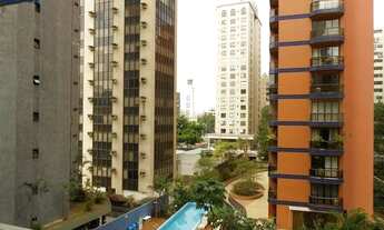 Imagem 4: 3 dormitórios (suite) 2 vagas lazer