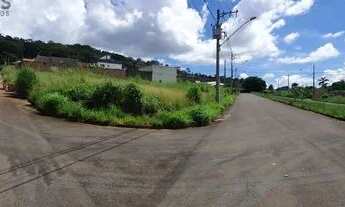 Imagem: LOTE DE ESQUINA NO BAIRRO JARDIM EUROPA