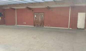 Imagem 4: Casa - Jardim Itatinga - Campinas