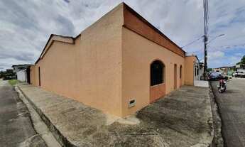 Imagem: Conjunto Pedro Teixeira 3 quartos sendo