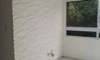 Imagem 3: Apartamento Apartamento com 2 dormitórios