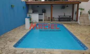 Imagem: Casa Padrão em Sao Jose dos Campos