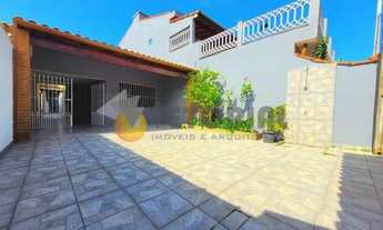 Imagem: Casa com 2 dormitórios à venda por R$